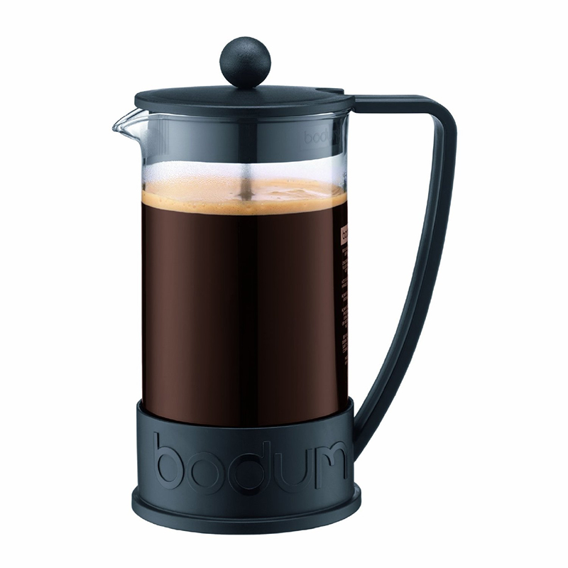 Bodum ® Brazil French Press 1-Liter 8-Cup Coffee Maker