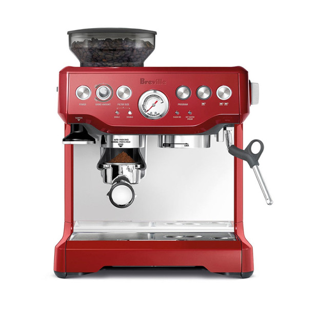 Breville ® Barista Express Espresso Machine