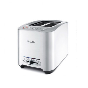 Breville ® Die-Cast Smart Toaster