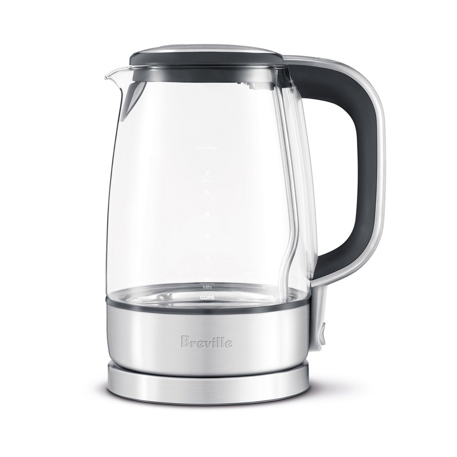 Breville ® The Crystal Clear Electric Kettle