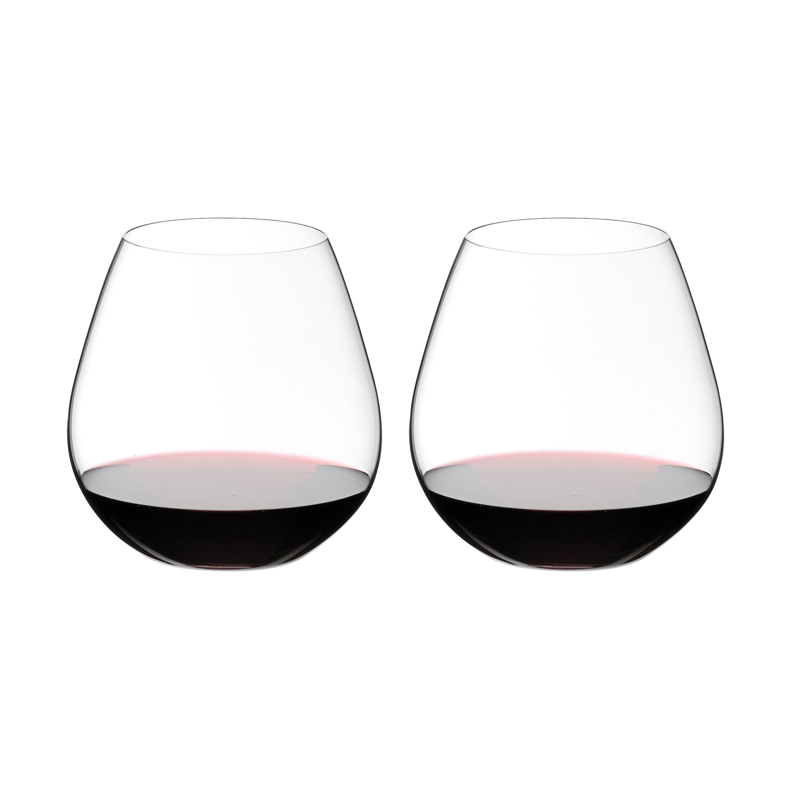 Riedel O Pinot Noir/Burgundy/Nebbiolo Wine Tumblers