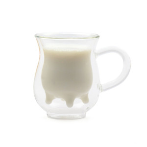 Eparé ® Double-Wall Insulated Creamer Pitcher
